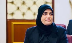 نائب يرفع شكوى ضد طيف سامي: لا يحق لها تعطيل قانون التربية وإيقاف المخصصات